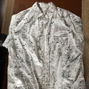 Merona Polo Shirt
